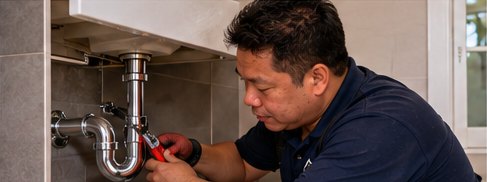 Plumbing
