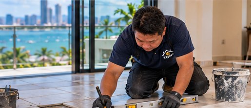 Renovations & Improvements